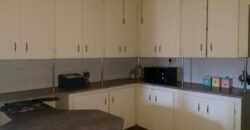 Plaas (21ha) Algemeen – Warmbad